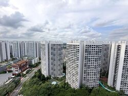 Lush Acres (D28), Condominium #602947861